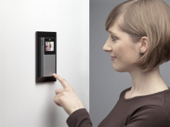 建设智慧社区，握紧社区